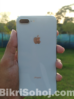 Iphone 8 plus